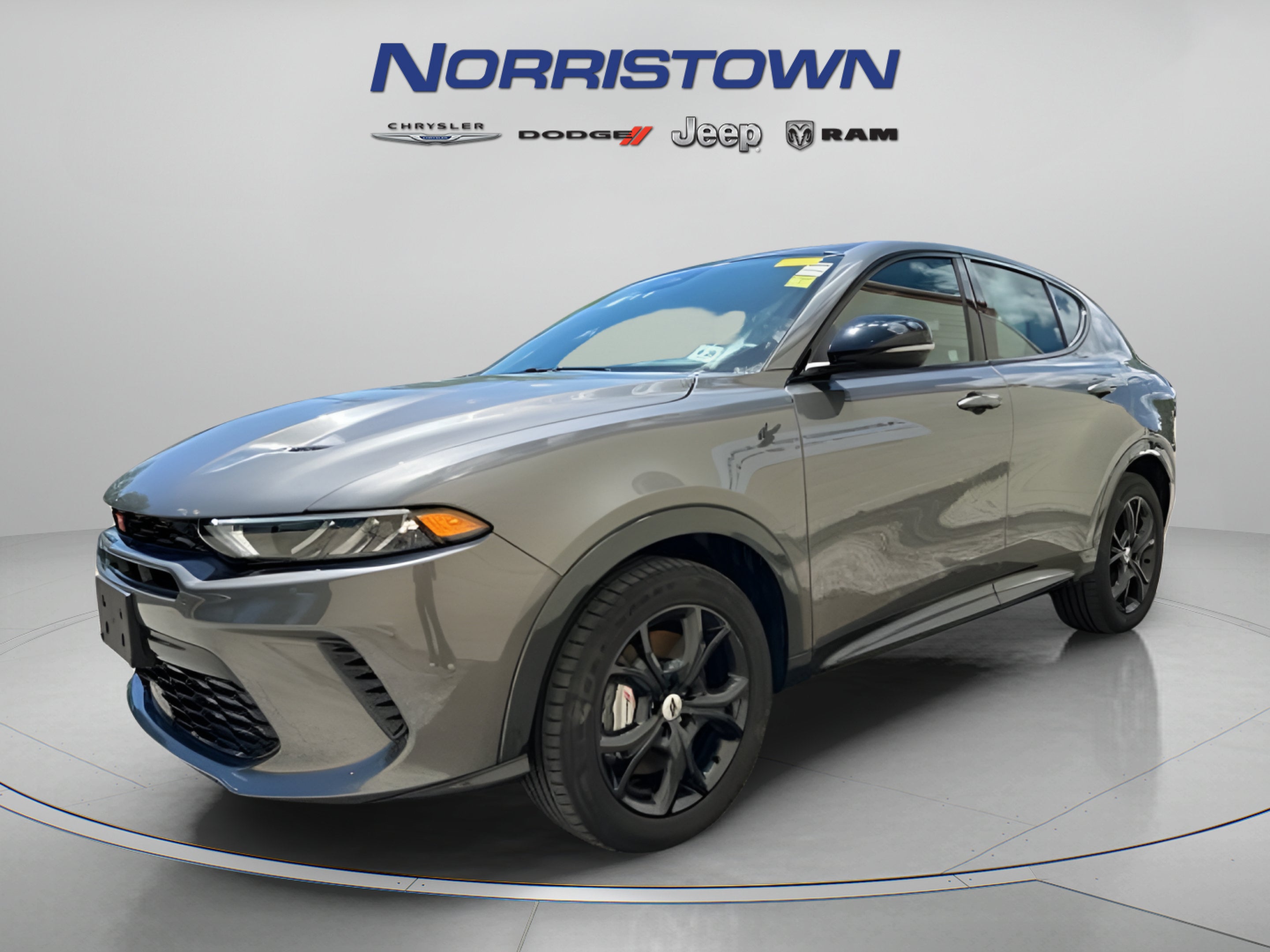 2024 Dodge Hornet R/T Plus EAWD