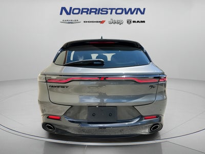 2024 Dodge Hornet R/T Plus EAWD