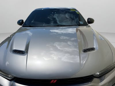 2024 Dodge Hornet R/T Plus EAWD