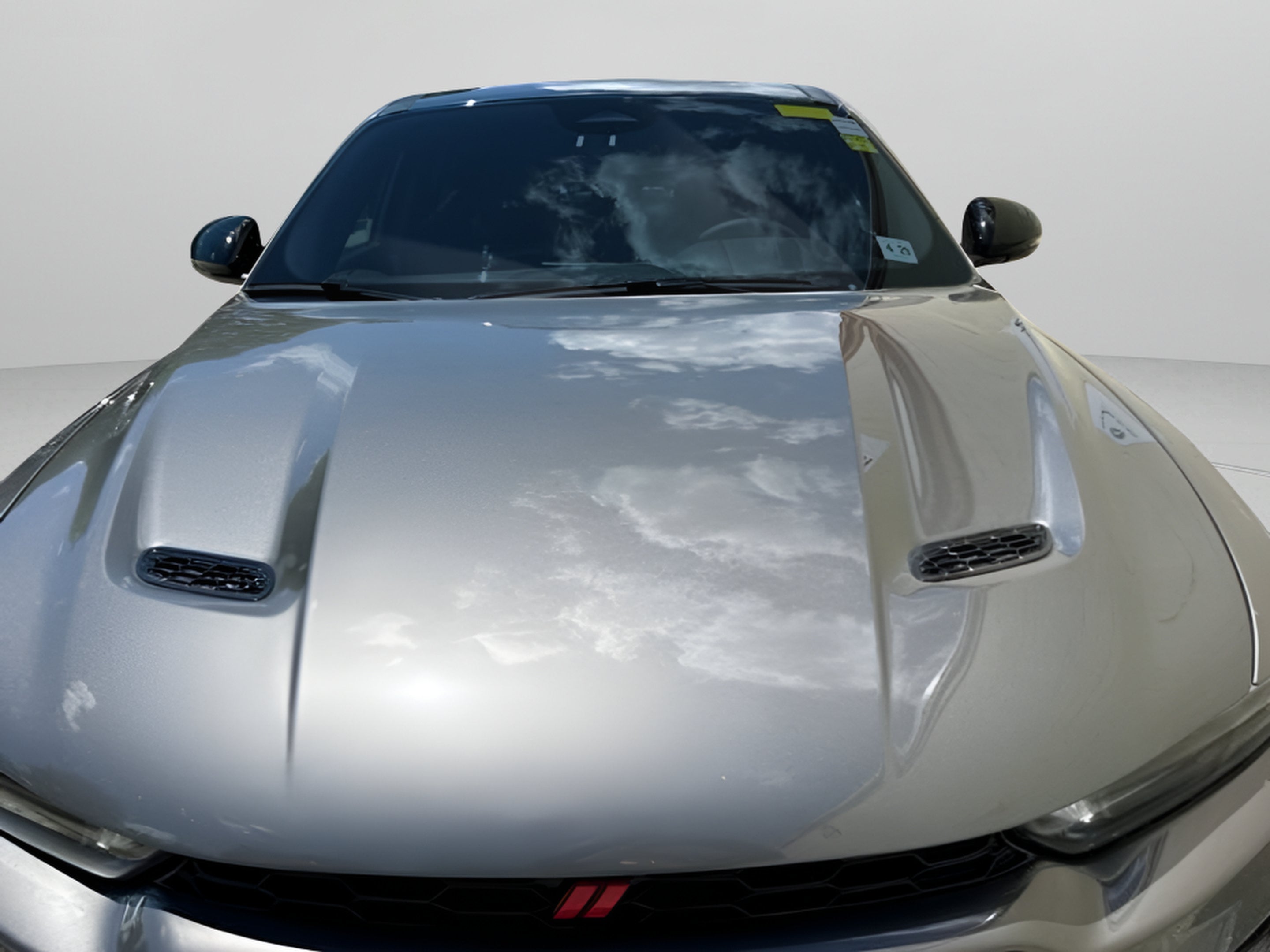 2024 Dodge Hornet R/T Plus EAWD