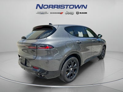 2024 Dodge Hornet R/T Plus EAWD