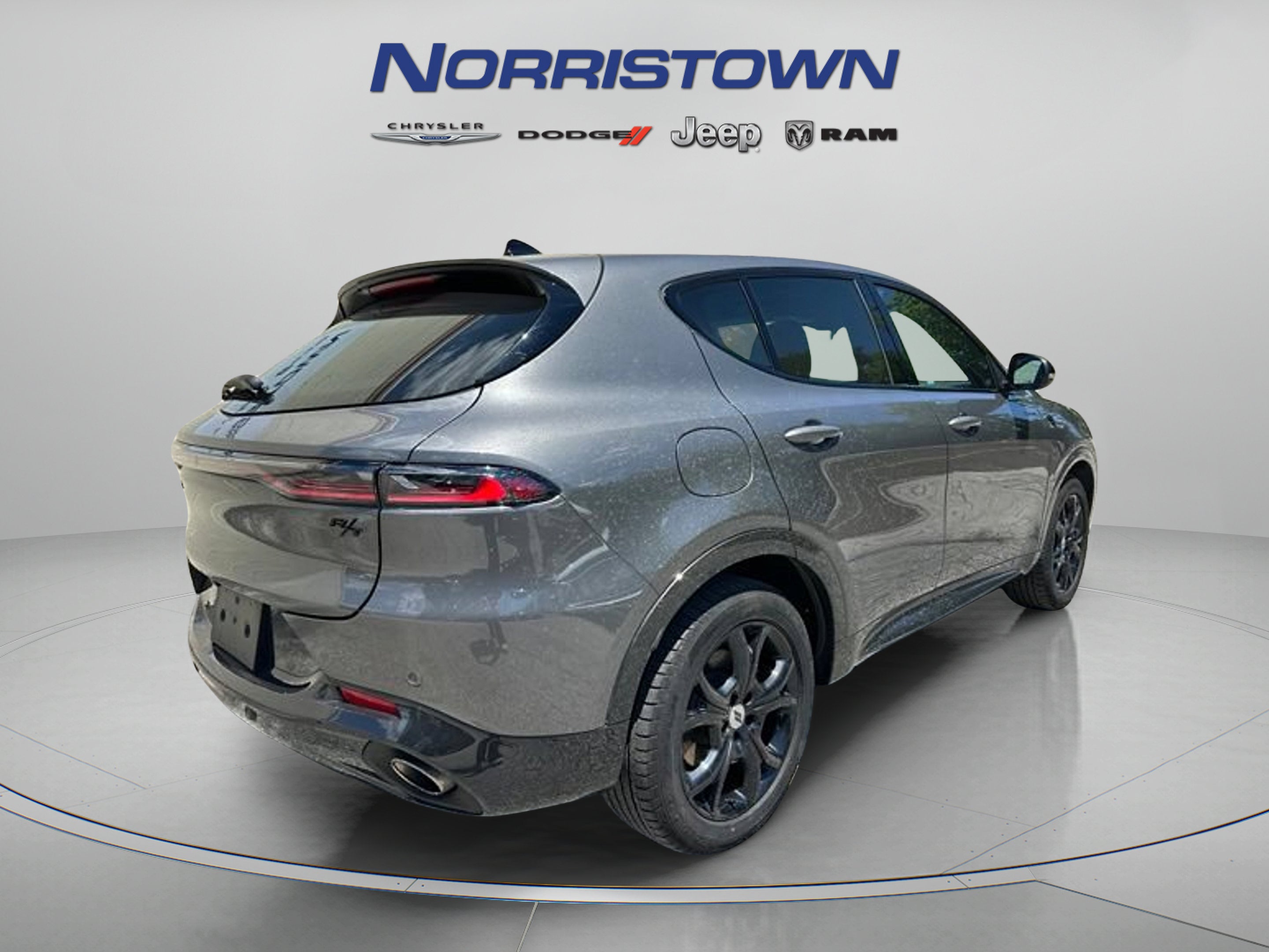 2024 Dodge Hornet R/T Plus EAWD