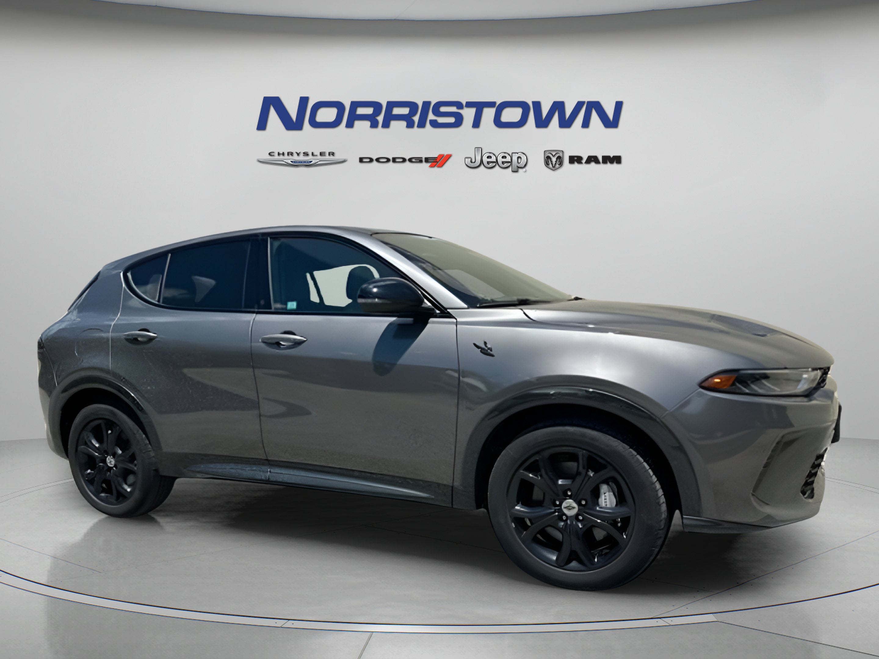 2024 Dodge Hornet R/T Plus EAWD