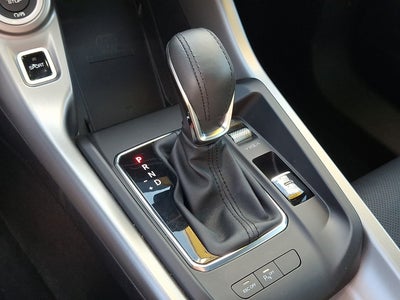 2024 Dodge Hornet R/T Plus EAWD