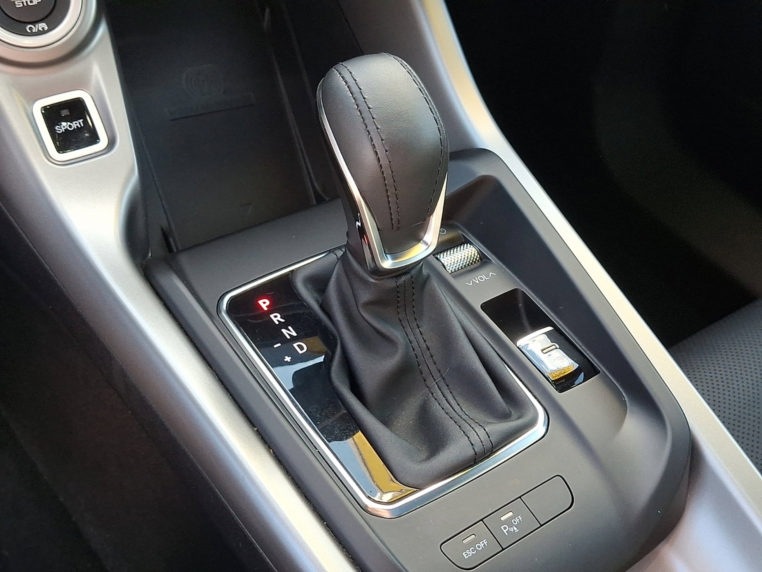 2024 Dodge Hornet R/T Plus EAWD