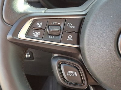 2024 Dodge Hornet R/T Plus EAWD