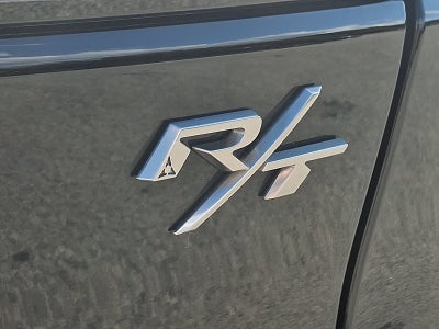 2024 Dodge Hornet R/T Plus EAWD