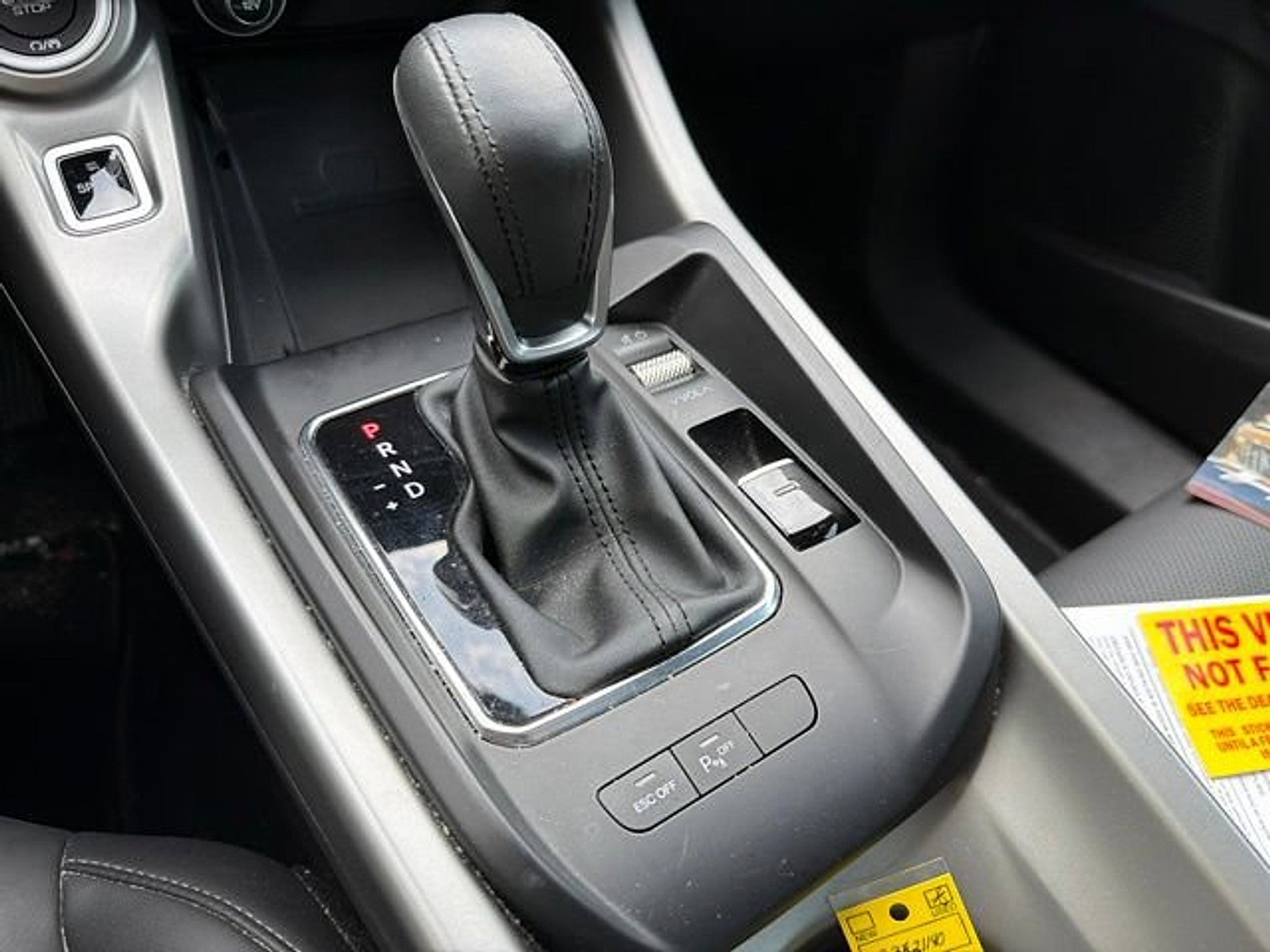 2024 Dodge Hornet R/T Plus EAWD