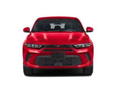 2024 Dodge Hornet R/T Plus EAWD