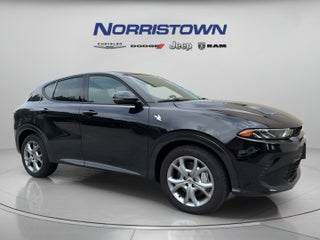 2024 Dodge Hornet R/T Plus EAWD