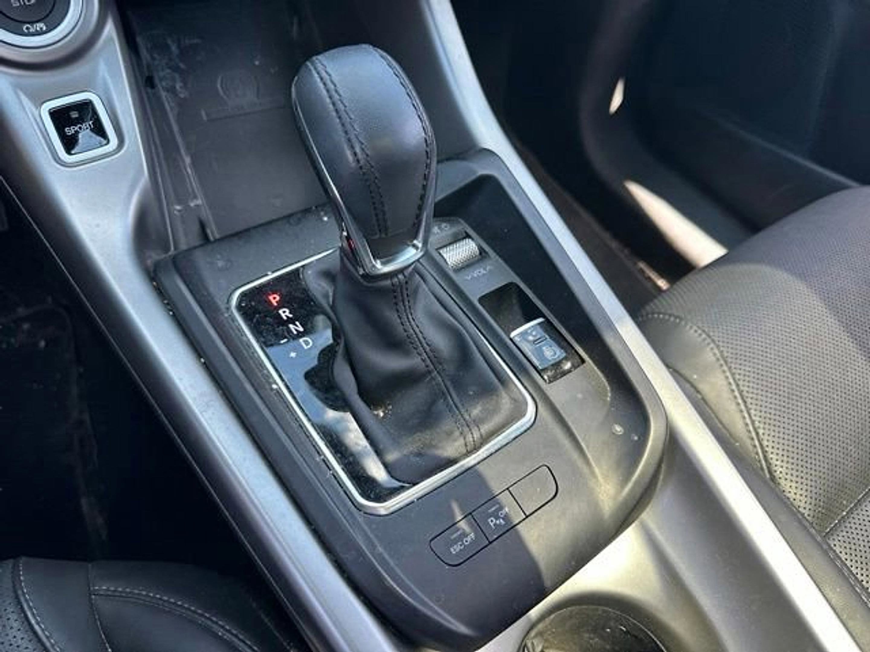 2024 Dodge Hornet R/T Plus EAWD