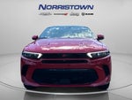 2024 Dodge Hornet R/T Plus EAWD