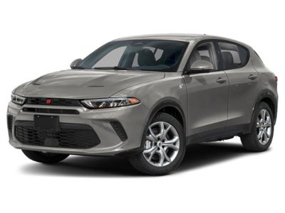 2024 Dodge Hornet R/T Plus EAWD