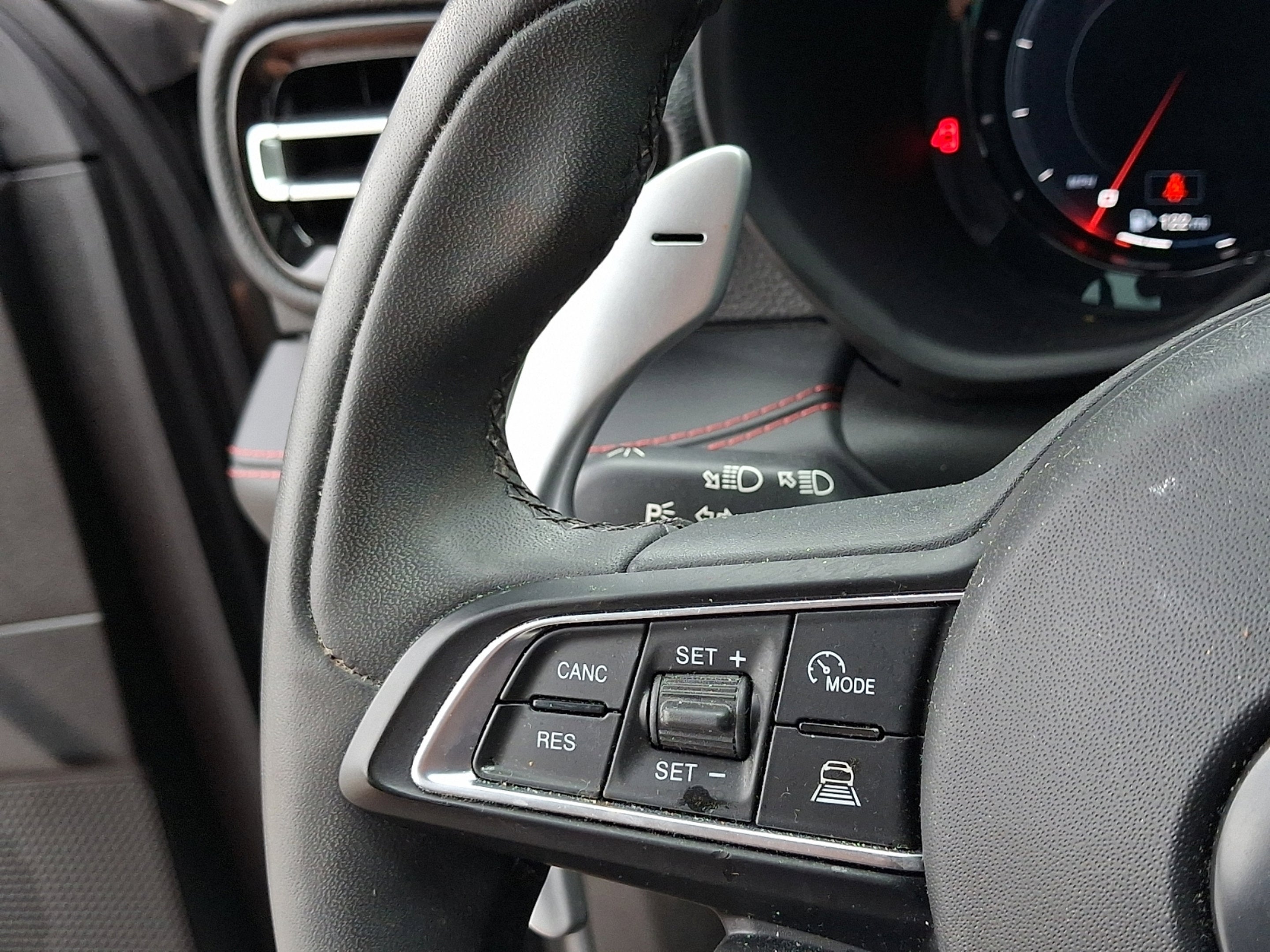 2024 Dodge Hornet R/T Plus EAWD