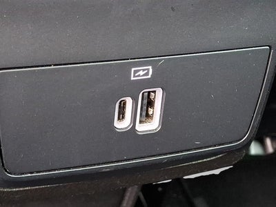 2024 Dodge Hornet R/T Plus EAWD