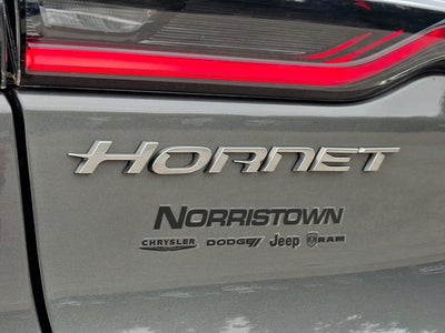 2024 Dodge Hornet R/T Plus EAWD