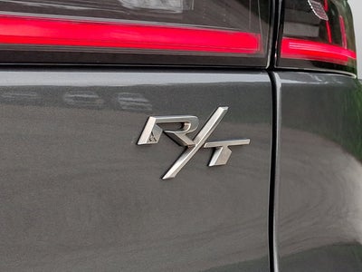 2024 Dodge Hornet R/T Plus EAWD