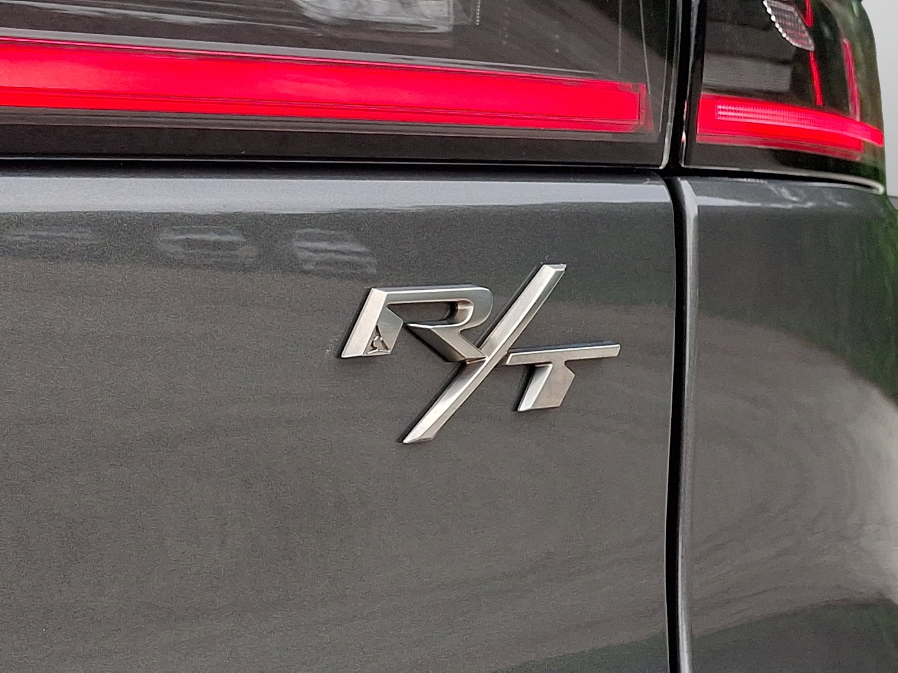 2024 Dodge Hornet R/T Plus EAWD
