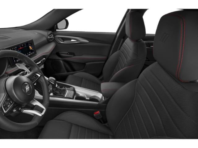 2024 Dodge Hornet R/T Plus EAWD