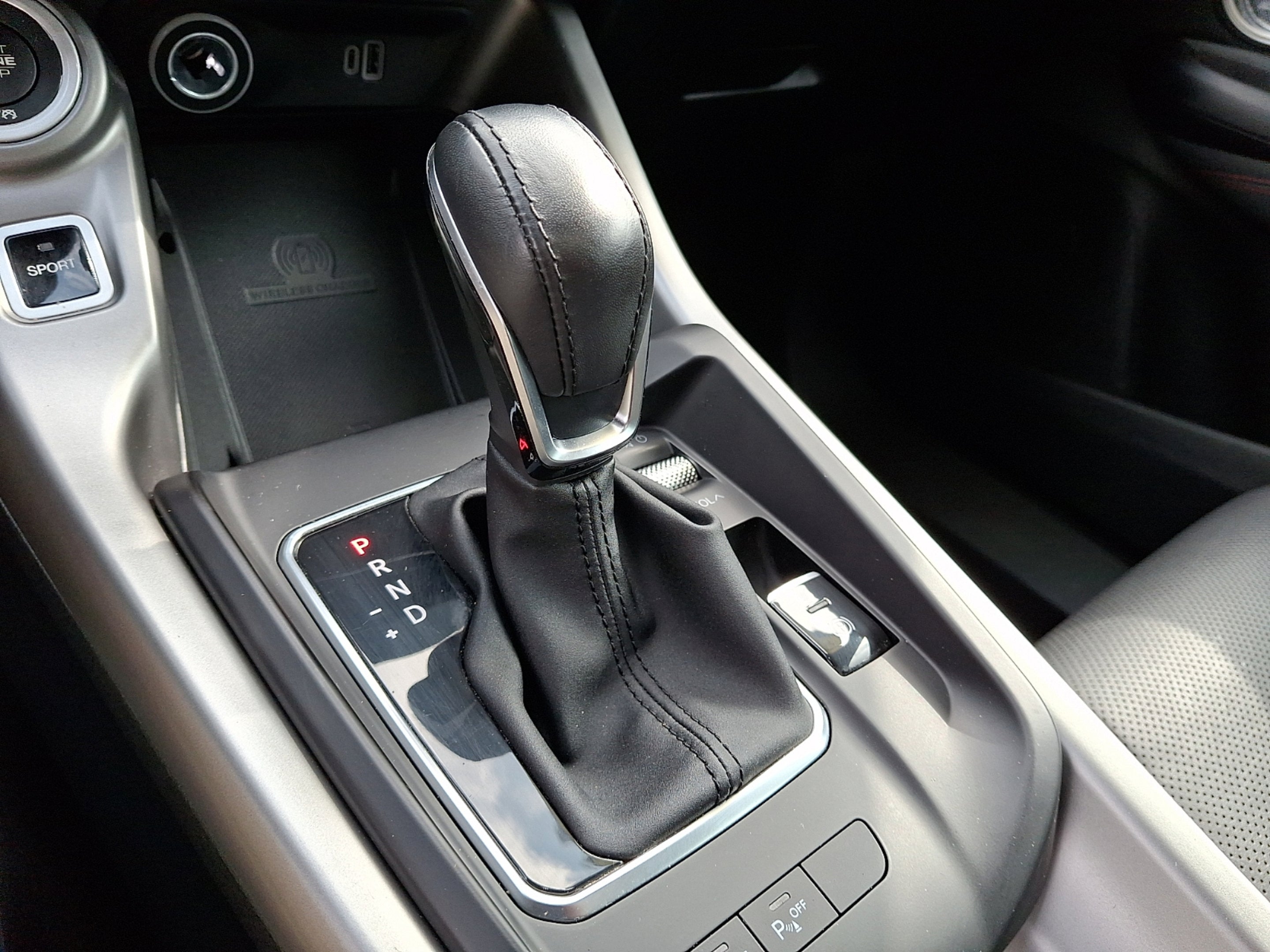 2024 Dodge Hornet R/T Plus EAWD