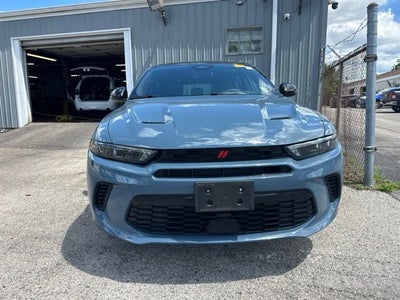2024 Dodge Hornet R/T Plus EAWD