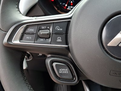 2024 Dodge Hornet R/T Plus EAWD