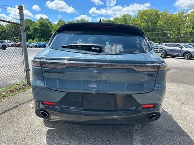 2024 Dodge Hornet R/T Plus EAWD