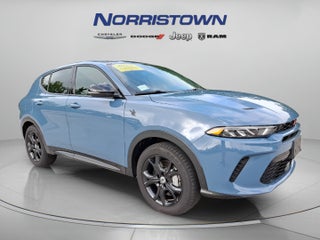 2024 Dodge Hornet R/T Plus EAWD