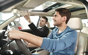 Schedule a test drive at Norristown CDJR in Norristown, PA.