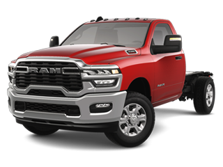 2025 Ram Chassis Cab - Norristown CDJR in Norristown PA