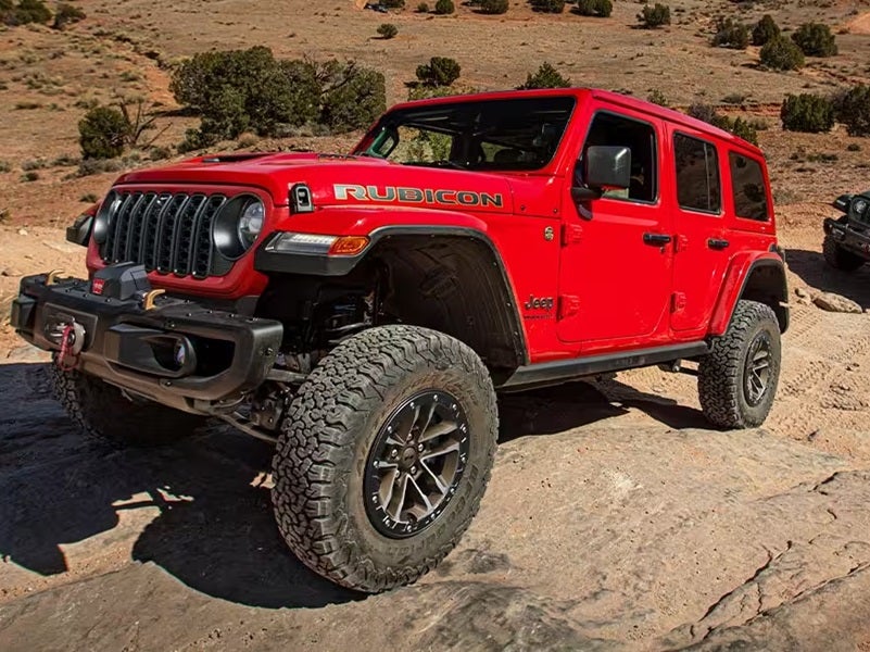 Jeep Vehicles for Sale