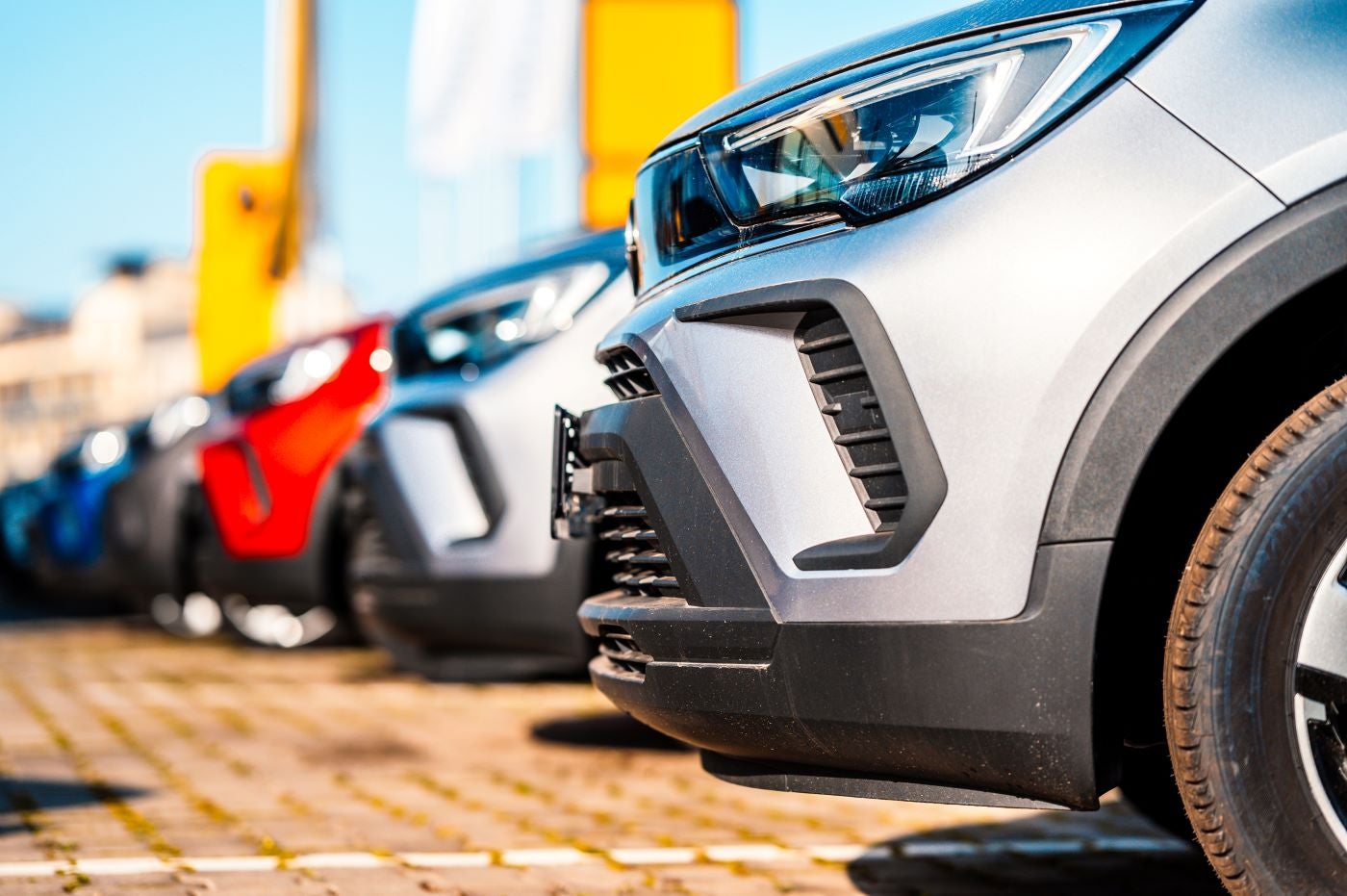 Used Car Dealer near Conshohocken PA