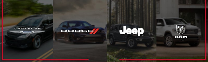 Norristown CDJR in Norristown PA