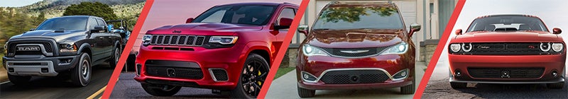 Norristown CDJR in Norristown PA