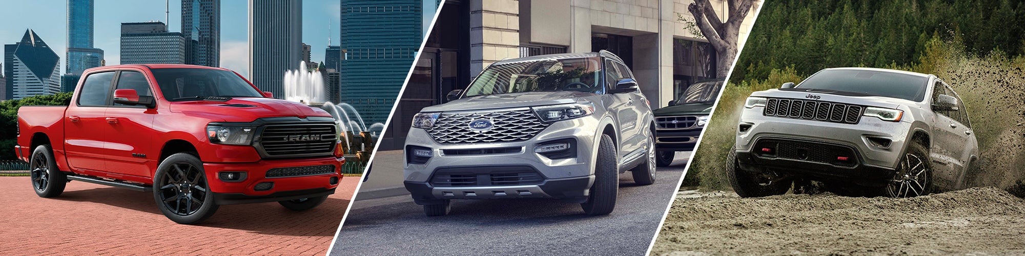 Norristown CDJR in Norristown PA