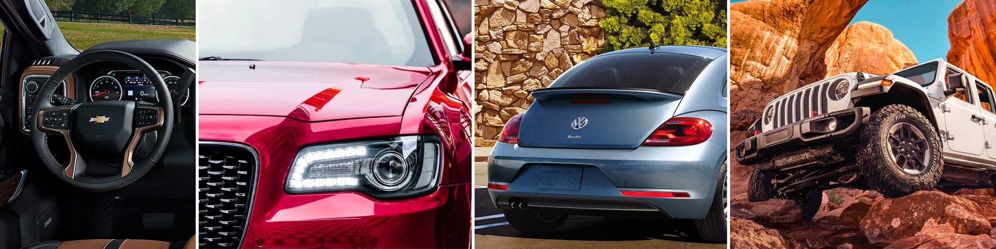 Norristown CDJR in Norristown PA