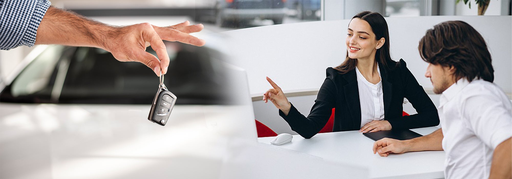 Norristown CDJR in Norristown PA