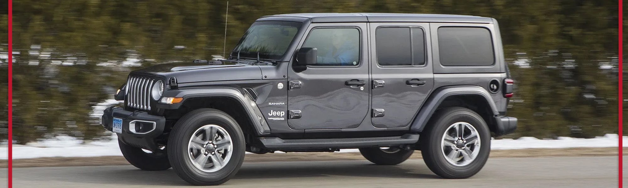 Norristown CDJR in Norristown PA