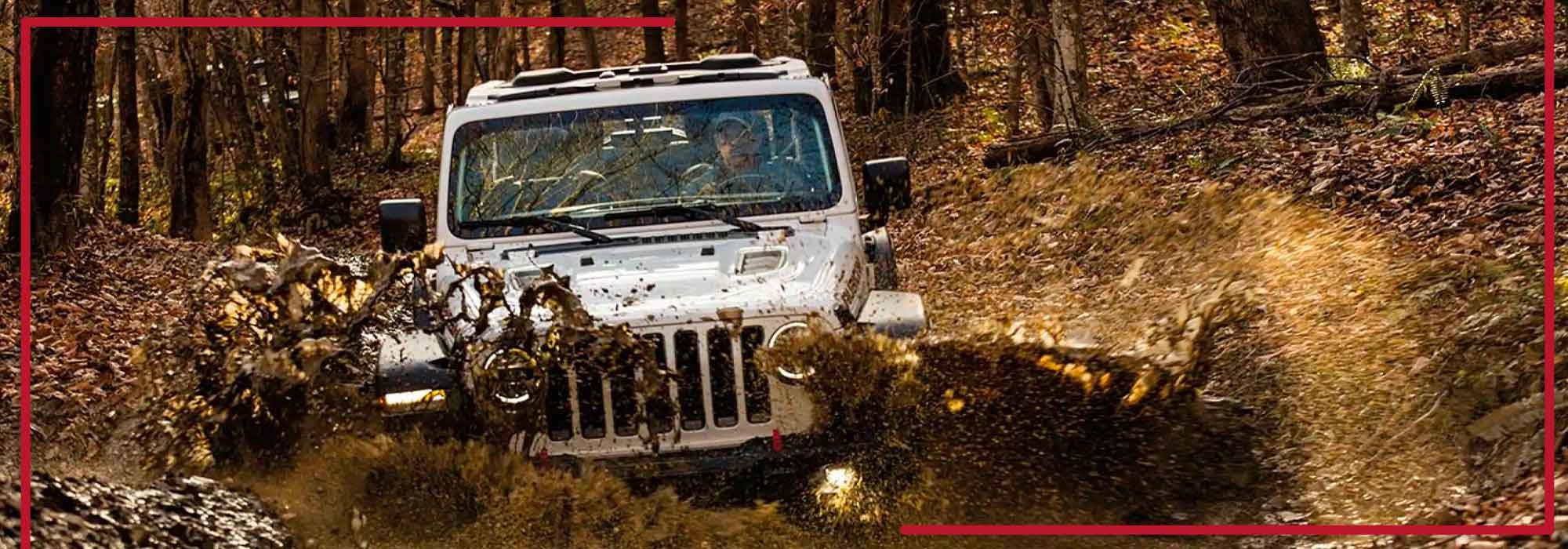 Norristown CDJR in Norristown PA