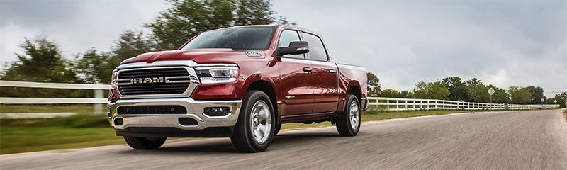 Norristown CDJR in Norristown PA