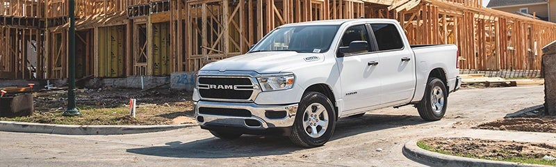 Norristown CDJR in Norristown PA