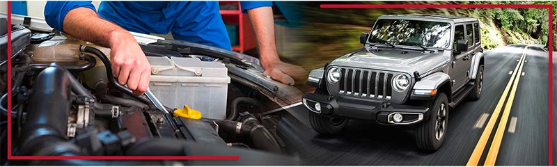 Norristown CDJR in Norristown PA