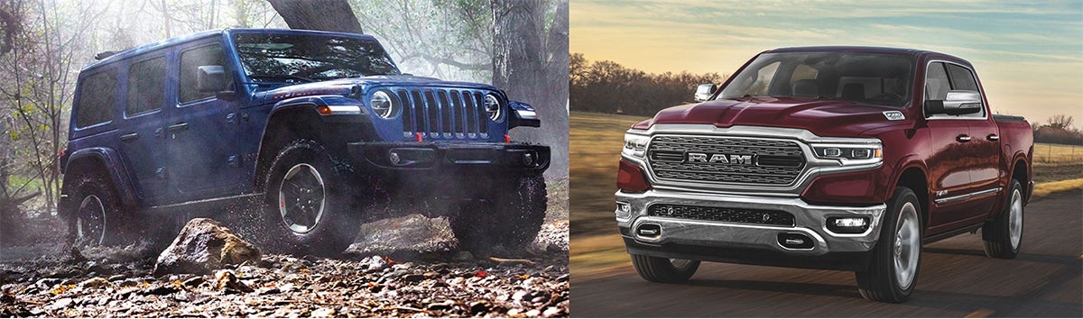 Norristown CDJR in Norristown PA