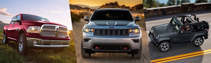 Norristown CDJR in Norristown PA