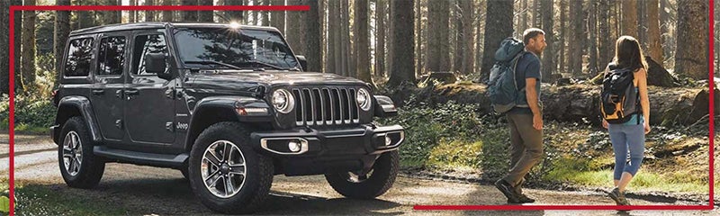 Norristown CDJR in Norristown PA