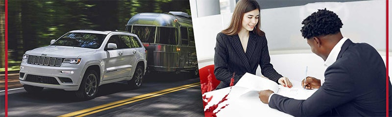 Norristown CDJR in Norristown PA